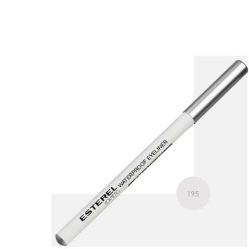 Esterel Waterproff 195 Eyeliner