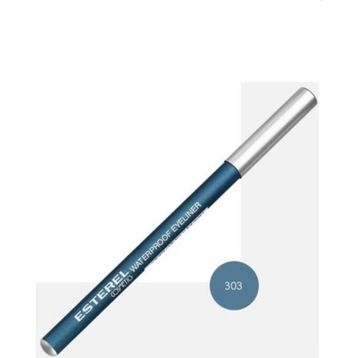Esterel Waterproof No:303 Göz Kalemi