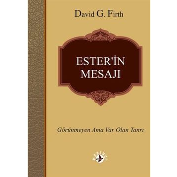 Ester’in Mesajı - David G. Firth