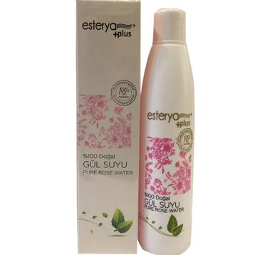 Esterya Plus 250 ml Gül Suyu