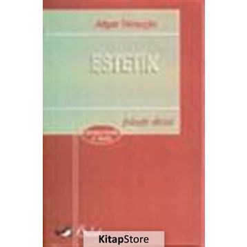 Estetik - Afşar Timuçin