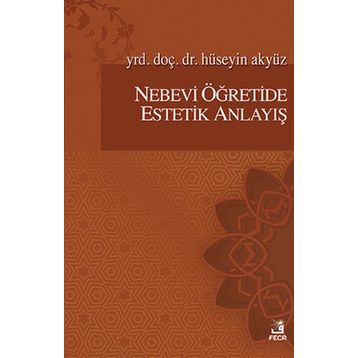 Estetik Anlayış - Moritz Geiger