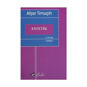 ESTETIK - AŞFAR TİMUÇİN