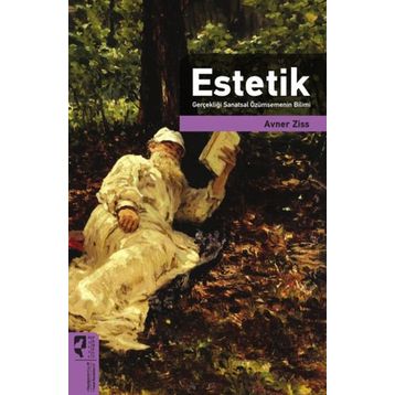 Estetik - Avner Ziss