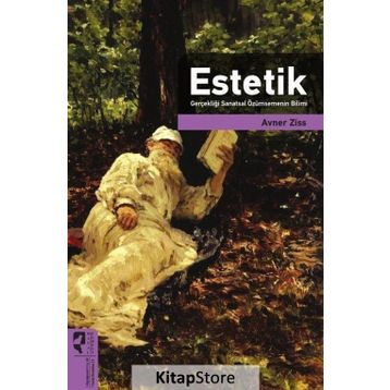 Estetik - Avner Ziss
