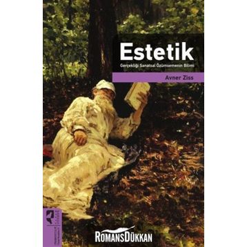 Estetik - Avner Ziss