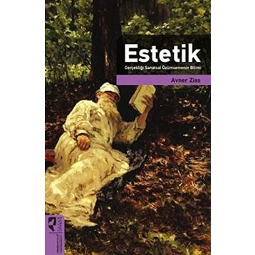 Estetik - Avner Ziss