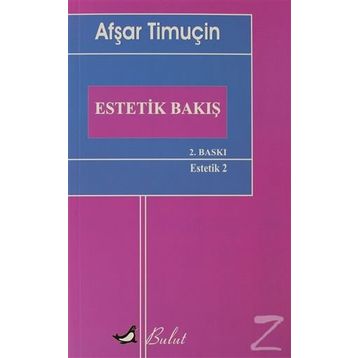 Estetik Bakış - Afşar Timuçin