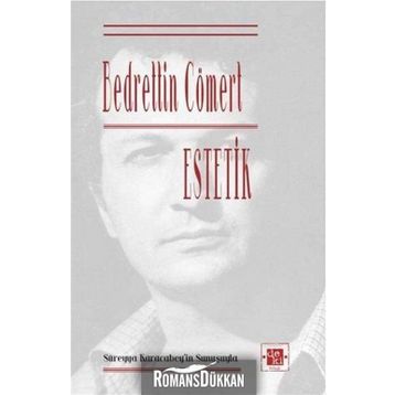 ESTETIK - BEDRETTIN CÖMERT