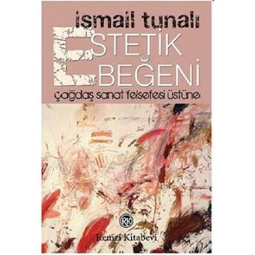 ESTETIK BEĞENI - ISMAIL TUNALI