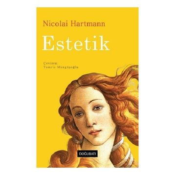 Estetik - Doğu Batı Yayınları
