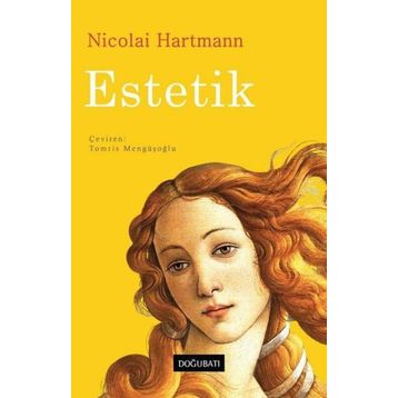 Estetik - Doğu Batı Yayınları