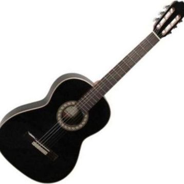 Esteve Gamberra Klasik Gitar