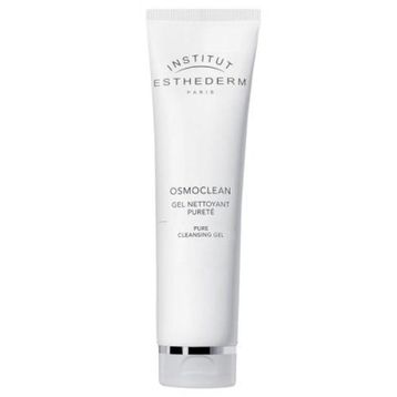 Esthederm 150 ml Osmoclean Pure Cleansing Gel