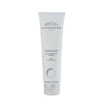Esthederm 150 ml Osmoclean Pure Cleansing Gel