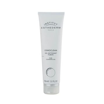 Esthederm 150 ml Osmoclean Pure Cleansing Gel