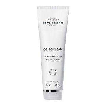Esthederm 150 ml Osmoclean Pure Cleansing Gel