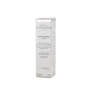 Esthederm 30 ml Esthe White Anti Dark Spot Leke Karşıtı Serum