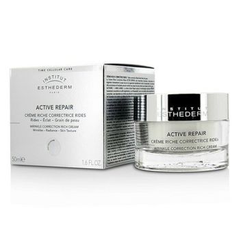 Esthederm 50 ml Active Repair Wrinkle Correction Krem