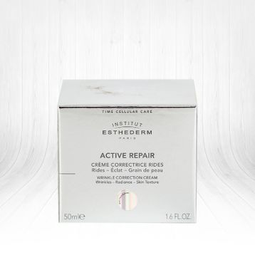 Esthederm 50 ml Active Repair Wrinkle Correction Krem