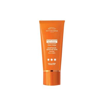 Esthederm 50 ml Adaptasun Sensitive Face Care
