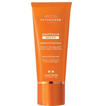 Esthederm 50 ml Adaptasun Sensitive Face Care
