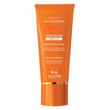 Esthederm 50 ml Adaptasun Sensitive Face Care