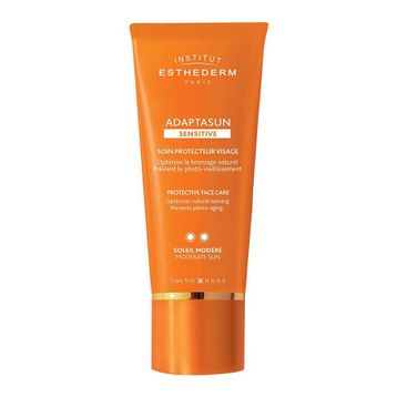 Esthederm 50 ml Adaptasun Sensitive Face Care