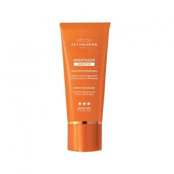 Esthederm 50 ml Adaptasun Sensitive Face Care