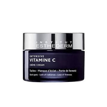 Esthederm 50ml Vitamine C Gel-Cream