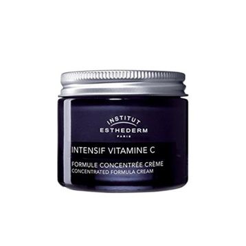 Esthederm 50ml Vitamine C Gel-Cream