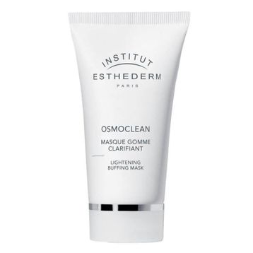 Esthederm 75 ml Osmoclean Lightening Buffing Mask