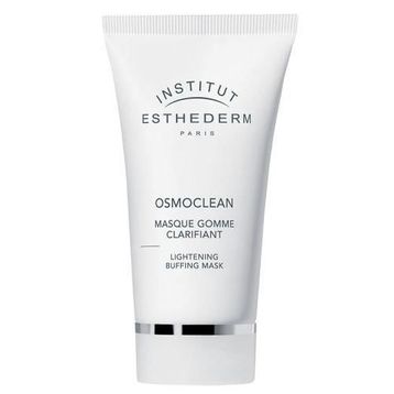 Esthederm 75 ml Osmoclean Lightening Buffing Mask