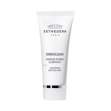 Esthederm 75 ml Osmoclean Lightening Buffing Mask
