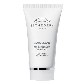 Esthederm 75 ml Osmoclean Lightening Buffing Mask