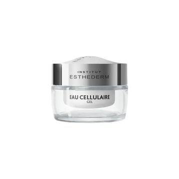 Esthederm Eau Cellulaire 50 ml Jel Dokulu Hücresel Bakım Kremi