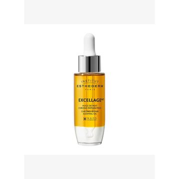 Esthederm Excellage Chrono-Repair Sleeping Oil 30 ml Gece Bakımı Yağı