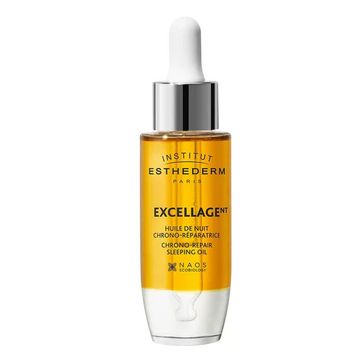 Esthederm Excellage Chrono-Repair Sleeping Oil 30 ml Gece Bakımı Yağı