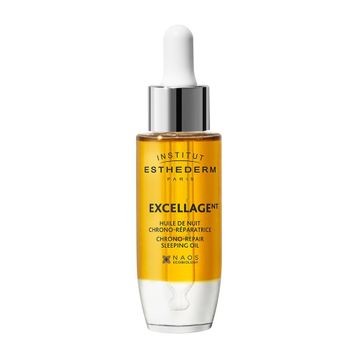 Esthederm Excellage Chrono-Repair Sleeping Oil 30 ml Gece Bakımı Yağı