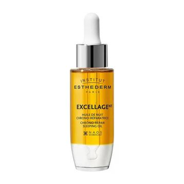 Esthederm Excellage Chrono-Repair Sleeping Oil 30 ml Gece Bakımı Yağı
