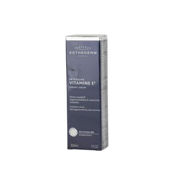 Esthederm Intensive Vitamine E2 30 ml Cilt Bakım Serumu