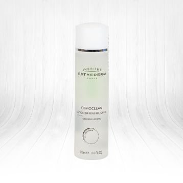 Esthederm Osmoclean Calming Cleasing Milk 200 ml Hassas Cilt Temizleyici Süt