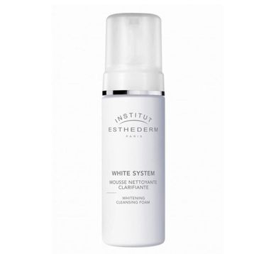 Esthederm Whitening Cleansing Foam 150 ml Leke Karşıtı Cilt Temizleme Köpüğü