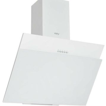 Esty 3462W Beyaz 60 Cm Ankastre Davlumbaz