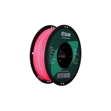 Esun PLA+ 1.75 mm 1 kg Pembe Filament
