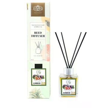 Esved 100 ml İncir Kokusu Çubuklu Oda Kokusu