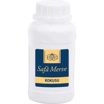 Esved 100 ml Safa Merve Kokusu Çubuklu Koku Bambu Kokusu Yedek Dolum Şişesi