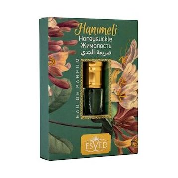 Esved 3 ml Hanımeli Kokusu Parfüm Esansı