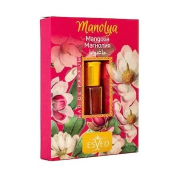 Esved 3 ml Manolya Kokusu Parfüm Esansı Alkolsüz Esans