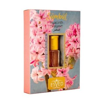 Esved 3 ml Sümbül Kokusu Parfüm Esansı Alkolsüz Esans